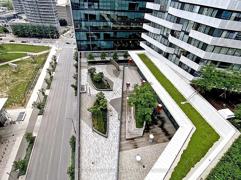 88 Harbour St #1201 — Photo 15