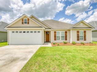 3831 Bettys Pl, Hahira, GA 31632