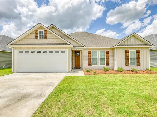 3831 Bettys Pl, Hahira, GA 31632
