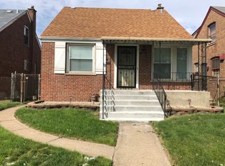 10954 S State Line Rd, Chicago, IL 60617