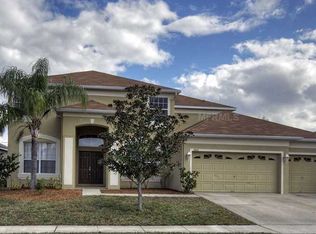 1843 Crown Hill Blvd, Orlando, FL 32828