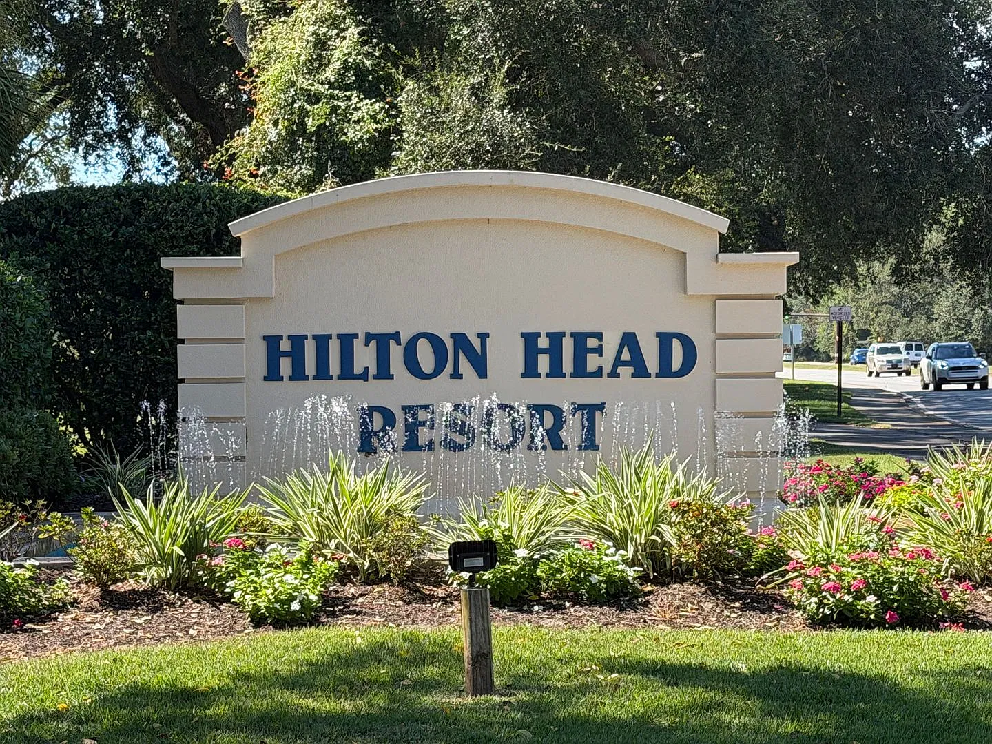 Furnished Hilton Head Resort Condo- Indoor Pool! — Photo 1