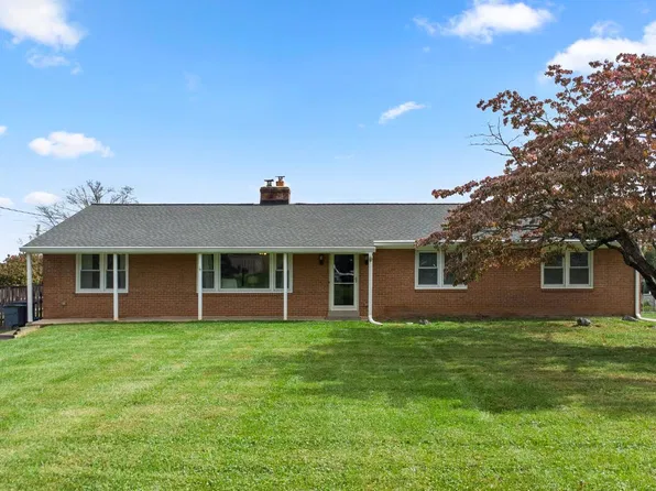26109 Cornor Dr, Damascus, MD 20872