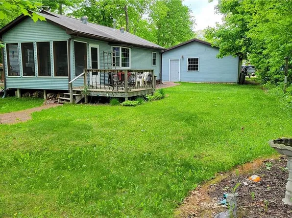 2823 29 7/16 Avenue, Birchwood, WI 54817