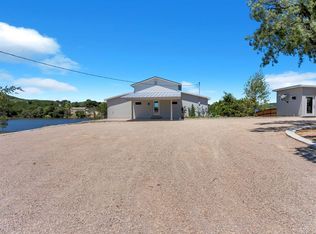 1667 Ellis Sodd Rd, Graford, TX 76449