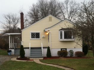 1162 Spruce St, Greensburg, PA