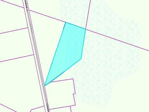2nd image of 0 Tomahawk Ln