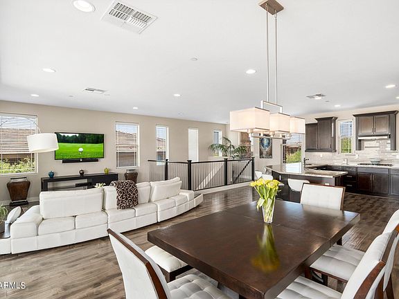 4th image of 10260 E WHITE FEATHER Lane #2038