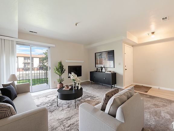 2nd image of 1118 E 6600 S APT C6