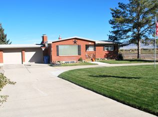 2243 W 2200 S, College Ward, UT 84339