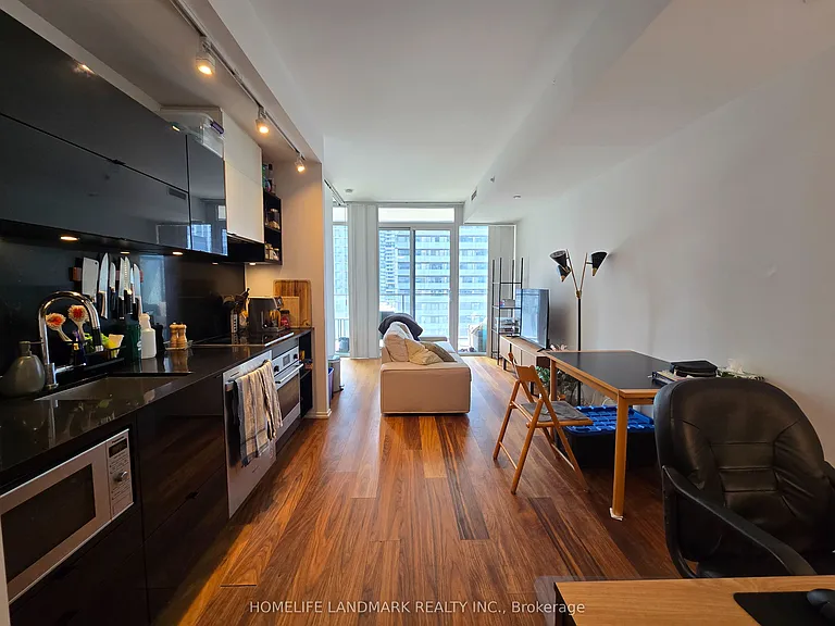 125 Peter St #2610 — Photo 6