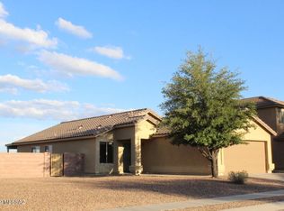 2870 N Silver Island Way, Tucson, AZ 85745