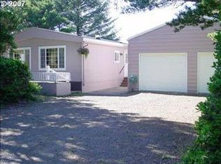 4613 Meares St, Florence, OR 97439