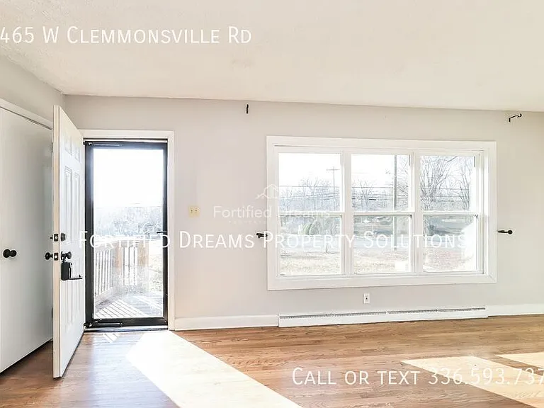 2465 W Clemmonsville Rd — Photo 4