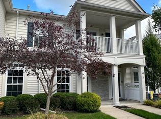25719 Maritime Cir S, Harrison Township, MI 48045
