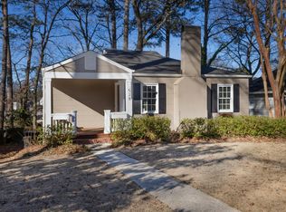 528 Cliff Pl, Homewood, AL 35209