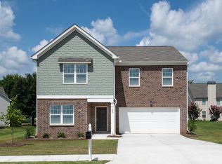 Galileo Plan, Silverton, Dacula, GA 30019