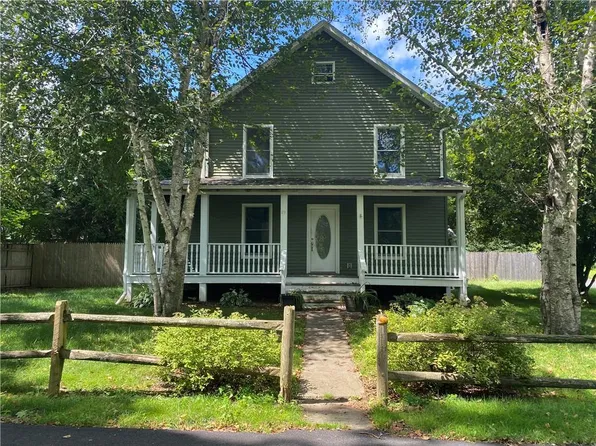 19 William Street, Patterson, NY 12563