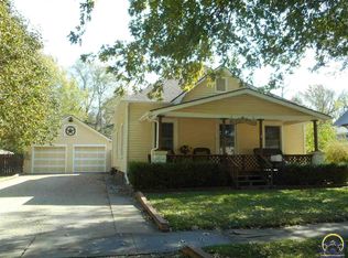 812 NE Michigan Ave, Topeka, KS 66616