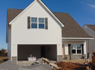 1653 Secretariat Trce, Murfreesboro, TN 37128