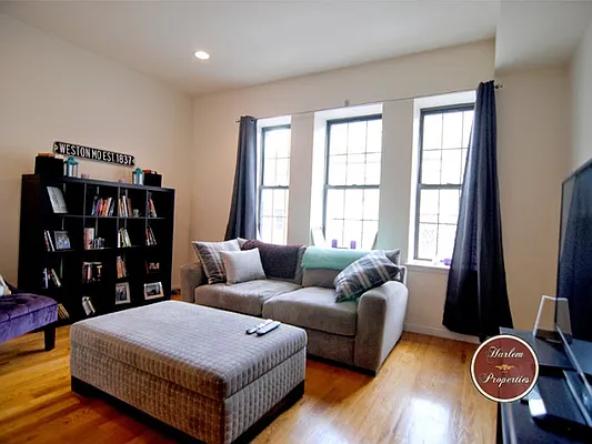 Rented by Harlem Properties | media 6