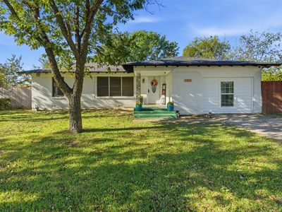 1315 Grand Ave, Cleburne, TX, 76033