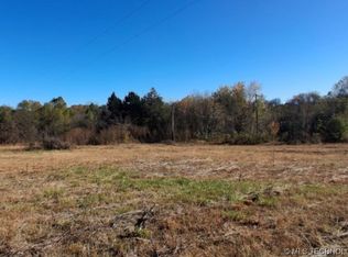 55762 S 36620th Rd, Terlton, OK 74081