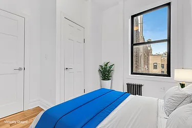 Rented by REAL New York