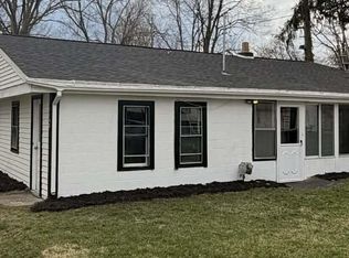 1118 Willis Ave, Kalamazoo, MI