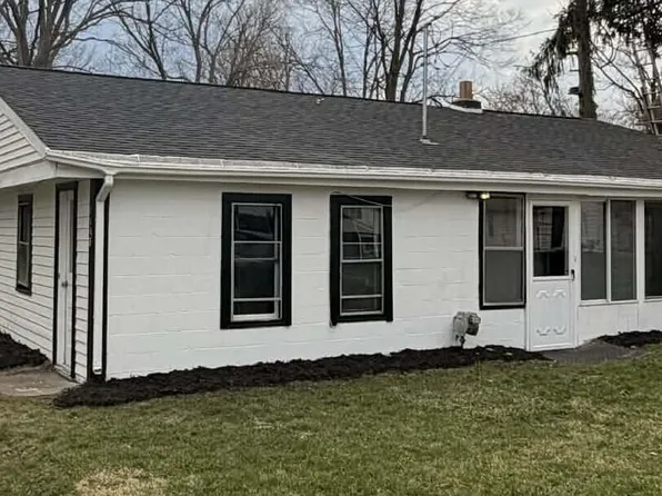 1118 Willis Ave, Kalamazoo, MI 49048