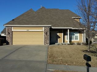 1400 NW 92nd Ter, Kansas City, MO 64155