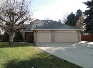 4642 N Zimri Pl, Boise, ID 83713