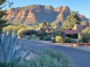 35 Lynx Dr, Sedona, AZ 86336