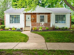 17675 Lennane, Redford, MI