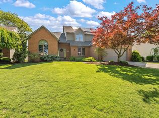 370 Potomac Ave, Westerville, OH 43082