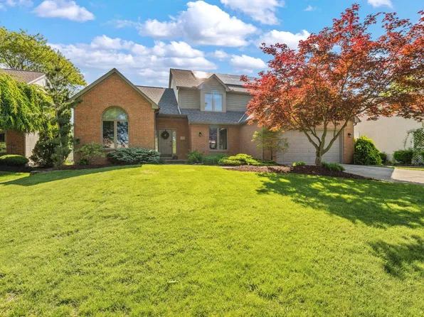 370 Potomac Ave, Westerville, OH 43082