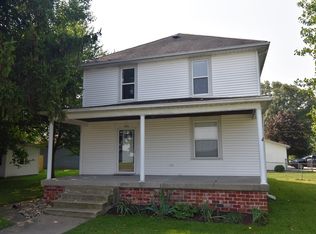 505 E Jackson St, Mulberry, IN 46058