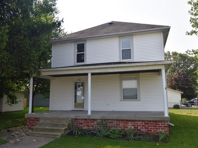 505 E Jackson St, Mulberry, IN, 46058