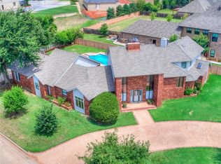 3465 Brush Creek Rd, Oklahoma City, OK 73120