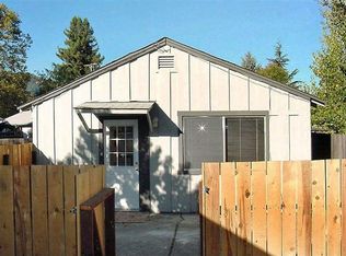 390 S Orchard Ave #A, Ukiah, CA 95482