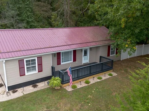 212 Sharon Rd, Chillicothe, OH 45601