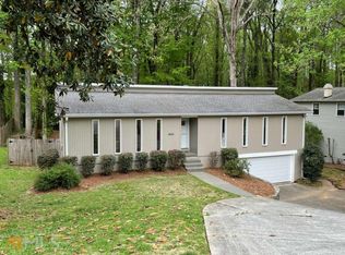 4064 Commodore Dr, Atlanta, GA 30341
