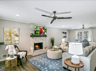 65 Juliana Dr, Ellenwood, GA 30294