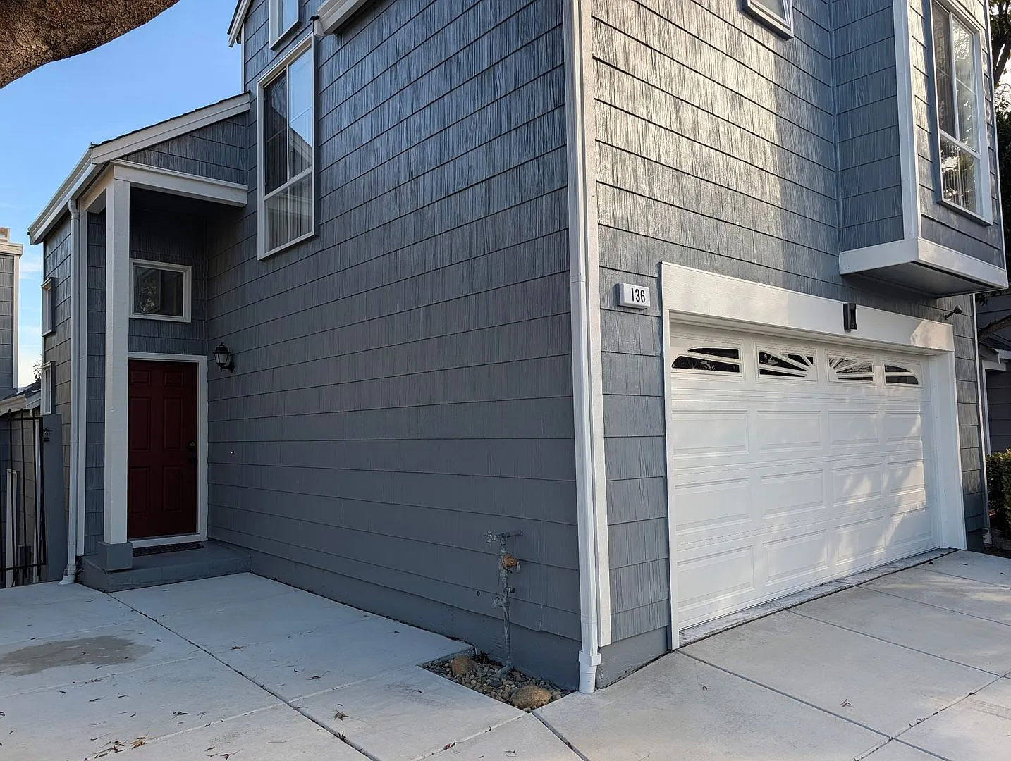 Nice 3 Bedroom/2 Bath Vallejo Home - Crystal Pointe — Photo 1