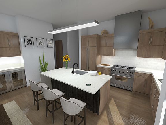 4th image of 660 N 1st Ave #201