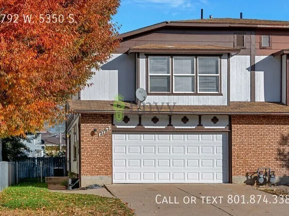 2792 W 5350 S, Roy, UT 84067