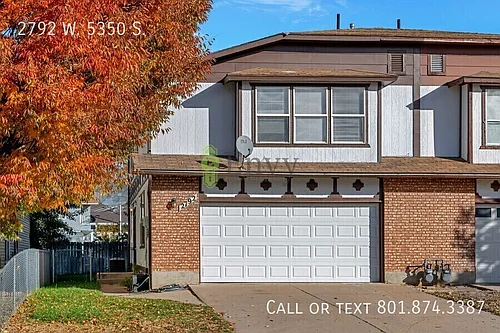 2792 W 5350 S Photo 1