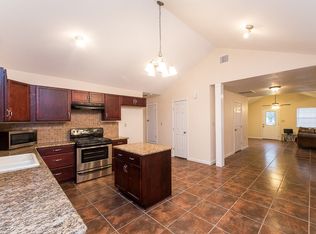 1123 Richardine Ave, Austin, TX 78721