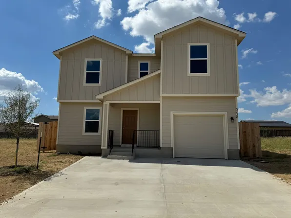 5728 Saint Dominic Dr, Laredo, TX 78046