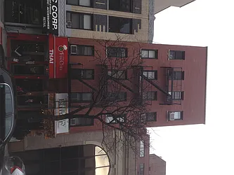 Rented by City & Suburban